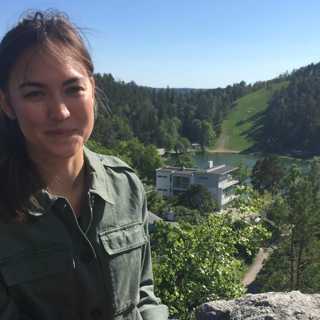 Marie "chantar" för att hitta kärleken