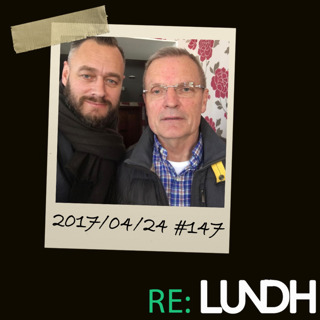 293 Re:Lundh – Björn Andersson