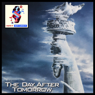 281: The Day After Tomorrow