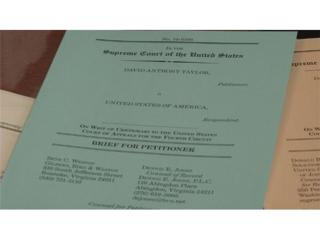 "A Visit to the Supreme Court" On "Your Weekly Constitutional"