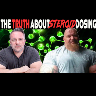Drugs n Stuff 281 : 3 Grams Of Gear?? Real Upper Limits & How Bodybuilders Get There