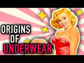 Unveiling the Evolution of Underwear: A Historical Journey