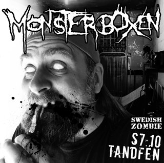MB S7 : 10 Tandfén