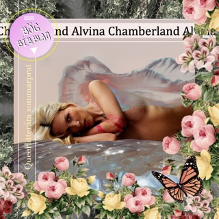S4E2: Alvina Chamberland om Love the World Or Get Killed Trying