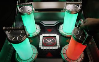 230 // Interviewing Mario Benvenuto, Alien Escape Room Creator