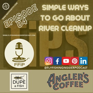 Simple Tips and Tricks to Go About River Cleanup