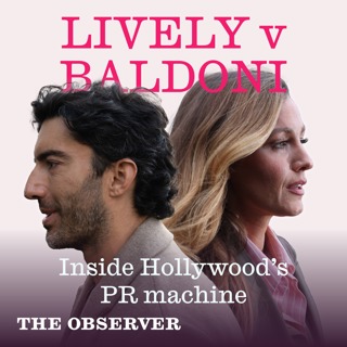Lively vs Baldoni: Inside Hollywood’s PR machine