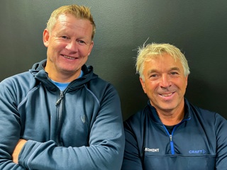 Fullt kaos da RBK sjokkerte: Broren ble slått ned