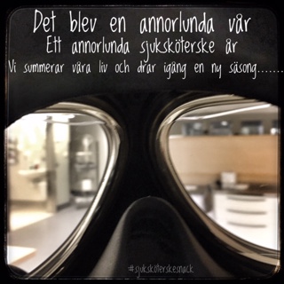 Vi summerar året som gått och startar en ny säsong