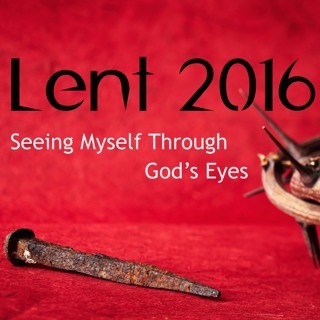 Lent 1 - Overcoming Temptation