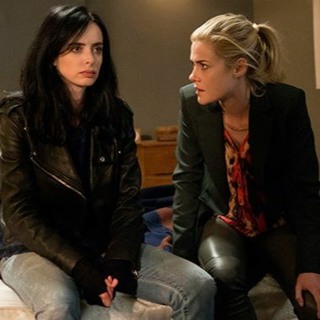 Bladtcast #274 - "Oedipal Edibles: Jessica Jones Season 2, Star Wars The Last Jedi and More"