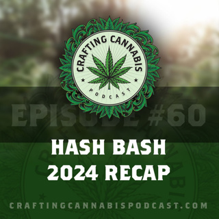 #60 - Hash Bash 2024 Recap