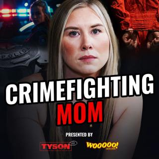 Confessions of a Female Cop: Wild Inmate Tales & Fighting Crime | Christia