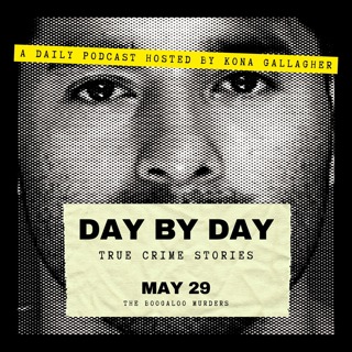 May 29 - The Boogaloo Murders