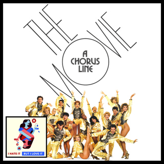 321: A Chorus Line