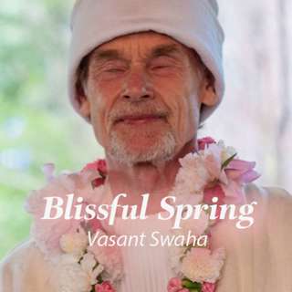 Blissful Spring | A Feast