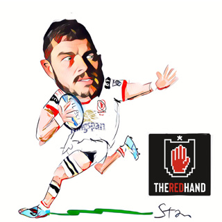 Sean Reidy Re-Release