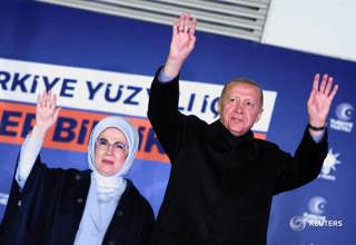 A runoff in Turkey and Thai voters rout the military