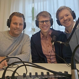 Avsnitt 178 - Konsolideringen mellan DBT och Fivetran