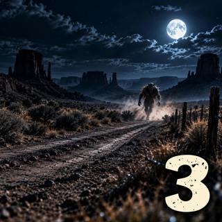 I Work on the Navajo Reservation. I Learned There Are Rules for Killing Skinwalkers | Part 3