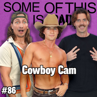The Last Time in Paris w/ Cowboy Cam | SOTIB #86