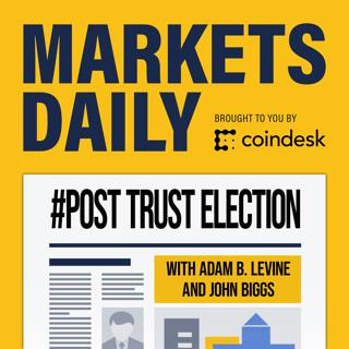 Markets Daily Gets Political: The Post Trust Election