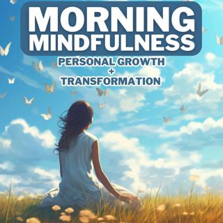 Morning Mindfulness for Personal Transformation and Growth
