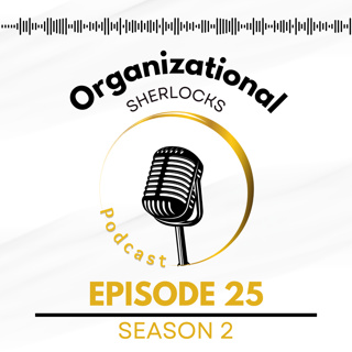 S2, Ep.25: Discussing the Bridge(ify) Between I/O Psychologists and the Workplace - With Dr. Patty Delgado & Megan Malone
