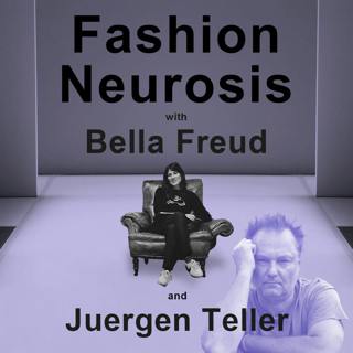Juergen Teller