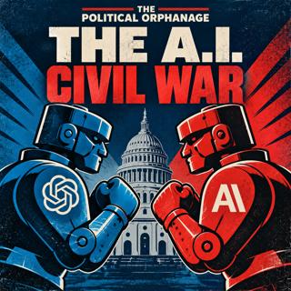 The A.I. Civil War