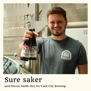 Sure saker - Episode #077