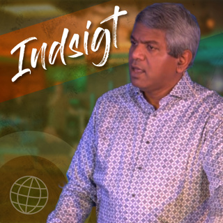 Indsigt | Gud som alvidende