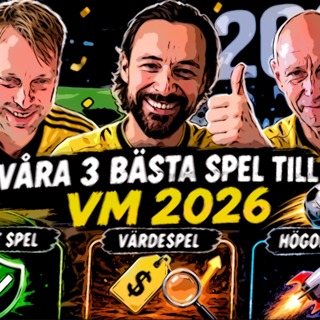 Våra bästa speltips till VM - säkra spel, värdspel & högoddsare