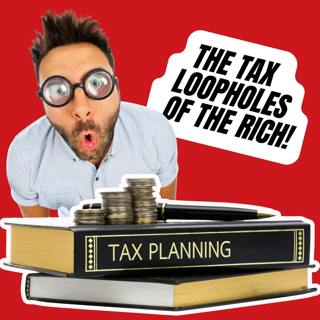 Where The Rich Move to Avoid Taxes