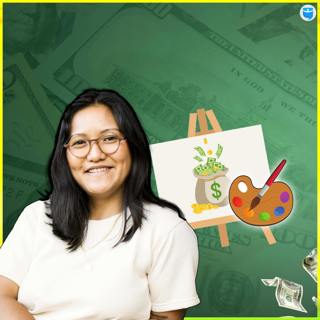 499: How to Make Money as an Artist