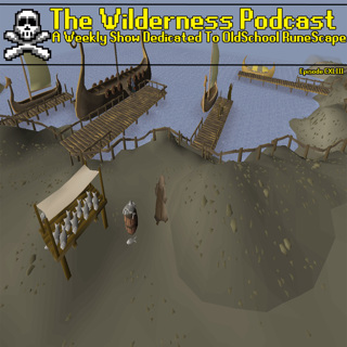 Episode 143 - Valhalla Awaits