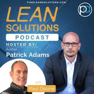Core Pillars to an Op Ex Journey with Paul Deane