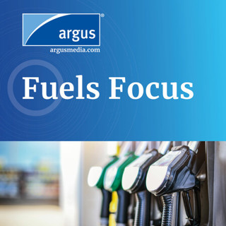 Fuels Focus: Your Weekly Insight into the US Refined Products Market | Week in Review for 9 June