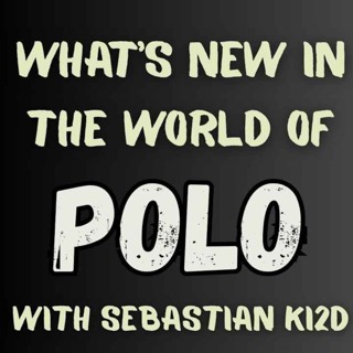 What's new with PoLo - with Sebastian KI2D