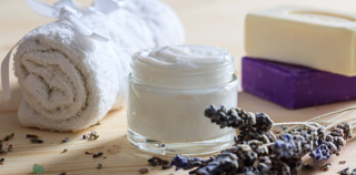 Ep. 140 Wild and Beautiful Skincare