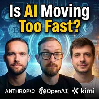 Chat_175 - Building in the AI Era with Luís Novo & Matt Ahlborg
