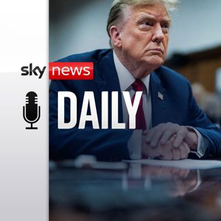 Trump on trial: Porn stars, hush money and a presidential election