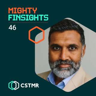 Interview with Luther Maday: Practicing Risk in the Cockpit and on the Ledger
