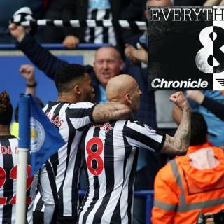 How Newcastle can get the better of Arsenal and reliving one of the results of the season against Leicester City