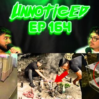 Disturbing Mexican Witchcraft Video, 1 Lunatic 1 Icepick, Dark Moments Caught On TV & MORE!