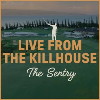 940: Hideki wins The Sentry, TC visits Waffle House, and TGL