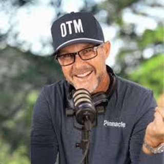 Quiet Confidence Wins Golf. In Conversation with Mark Immelmann