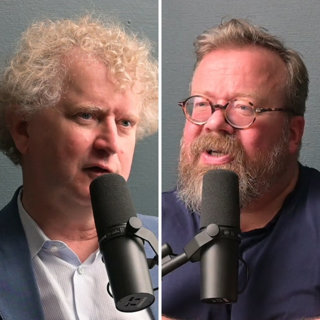 Ness 133 med Jan Ludvig Andreassen – Er Kina en krigersk koloss på leirføtter?