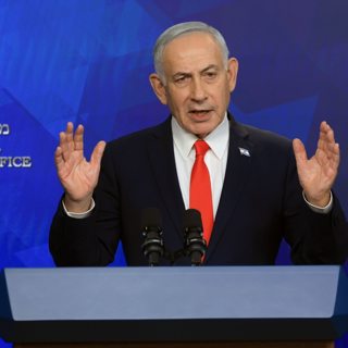 Israel and Hezbollah exchange fire despite US-Iran deal