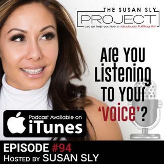 94. Are You Listening to the 'Voice'?